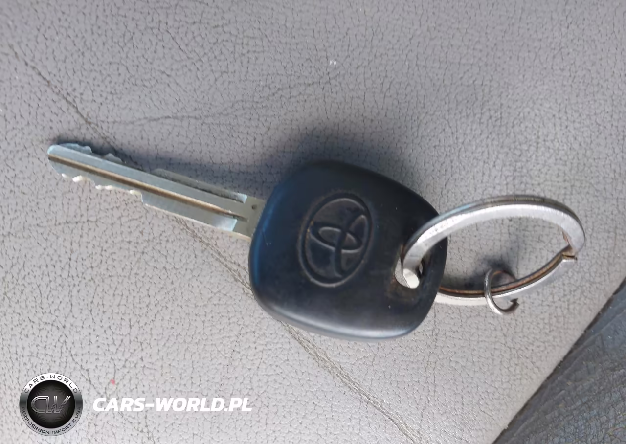 2007 Toyota Camry Xle VIN:4T1BE46K17U189167 - 11