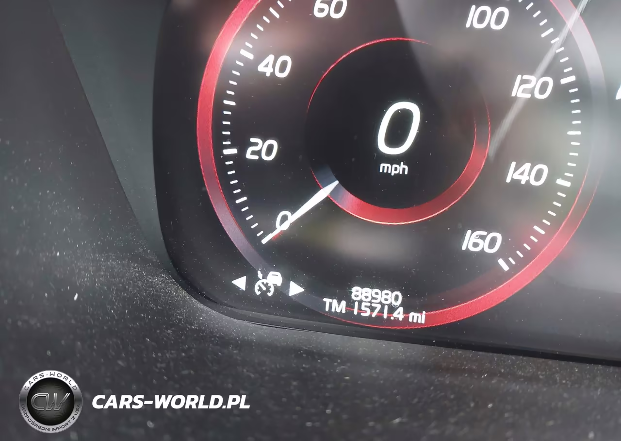 2019 Volvo Xc60 T6 R-Design VIN:LYVA22RM8KB302402 - 15
