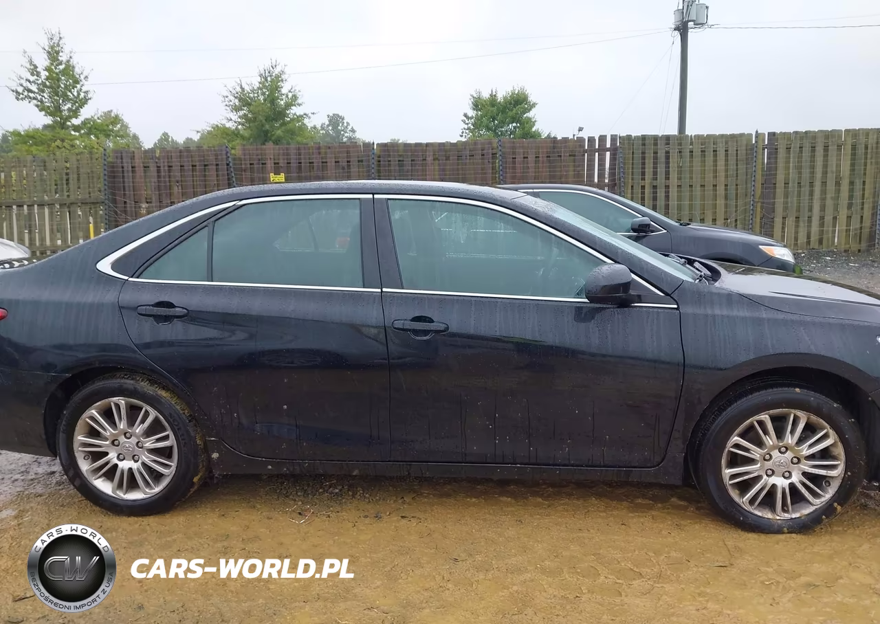 2015 Toyota Camry Le VIN:4T4BF1FK6FR471630 - 13