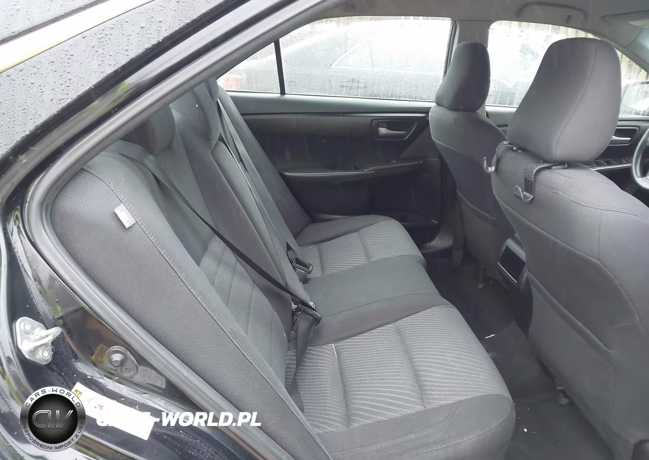2015 Toyota Camry Le VIN:4T4BF1FK6FR471630 - 8