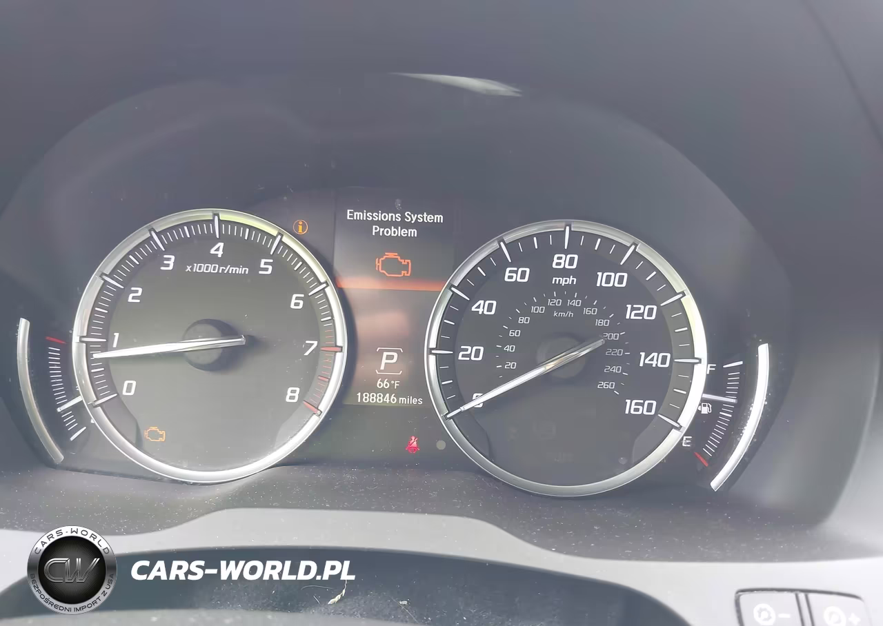 2014 Acura Mdx 3.5L (A6) VIN:5FRYD4H23EB010310 - 7