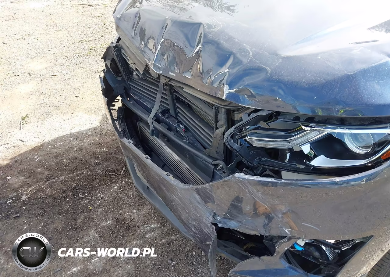 2019 Chevrolet Equinox Ls VIN:3GNAXHEVXKL237272 - 11