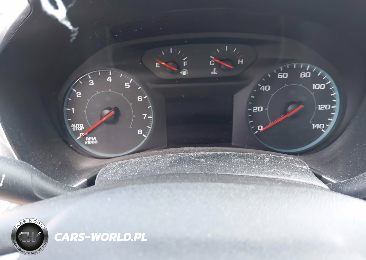 2019 Chevrolet Equinox Ls VIN:3GNAXHEVXKL237272 - 15