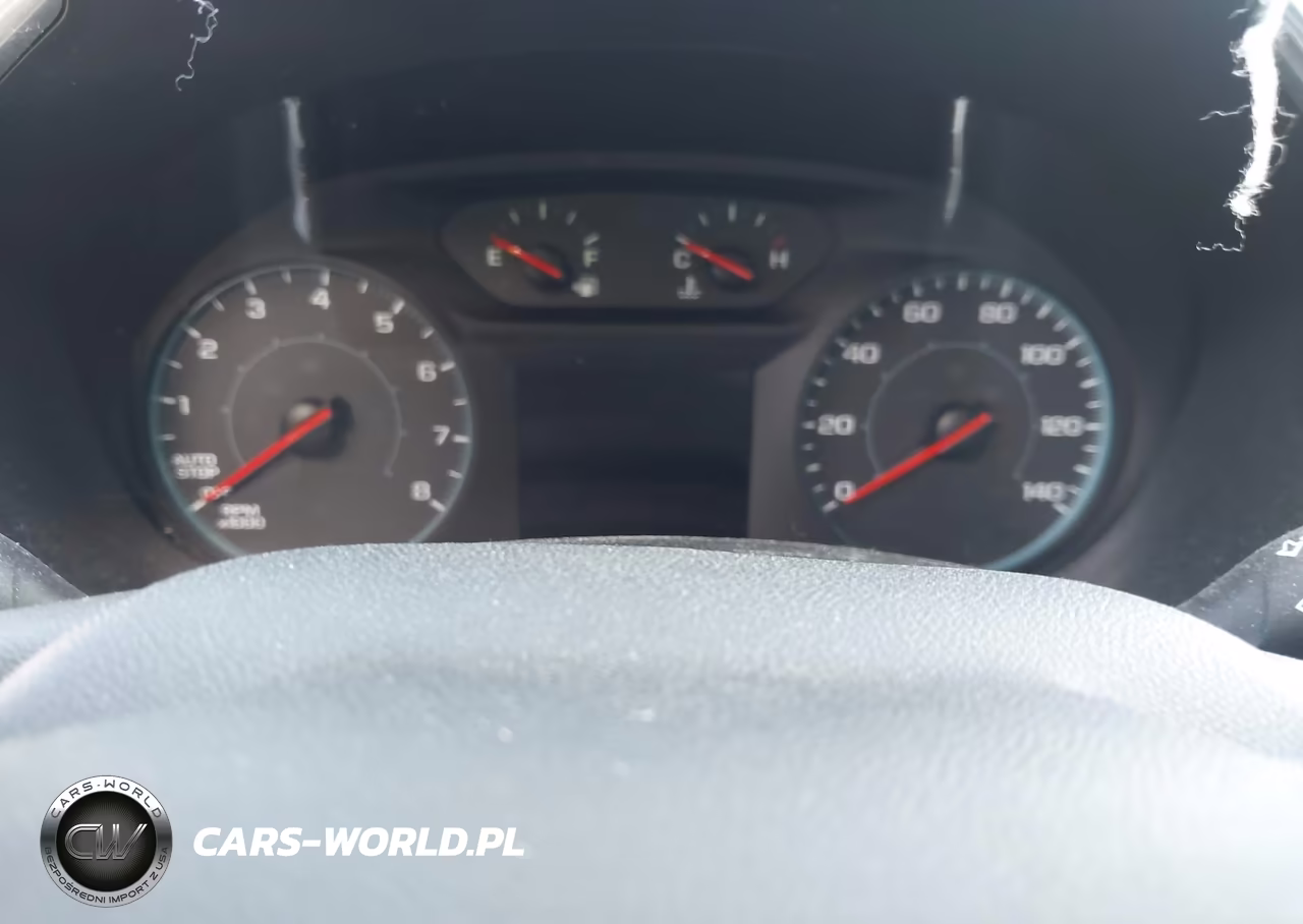 2019 Chevrolet Equinox Ls VIN:3GNAXHEVXKL237272 - 7