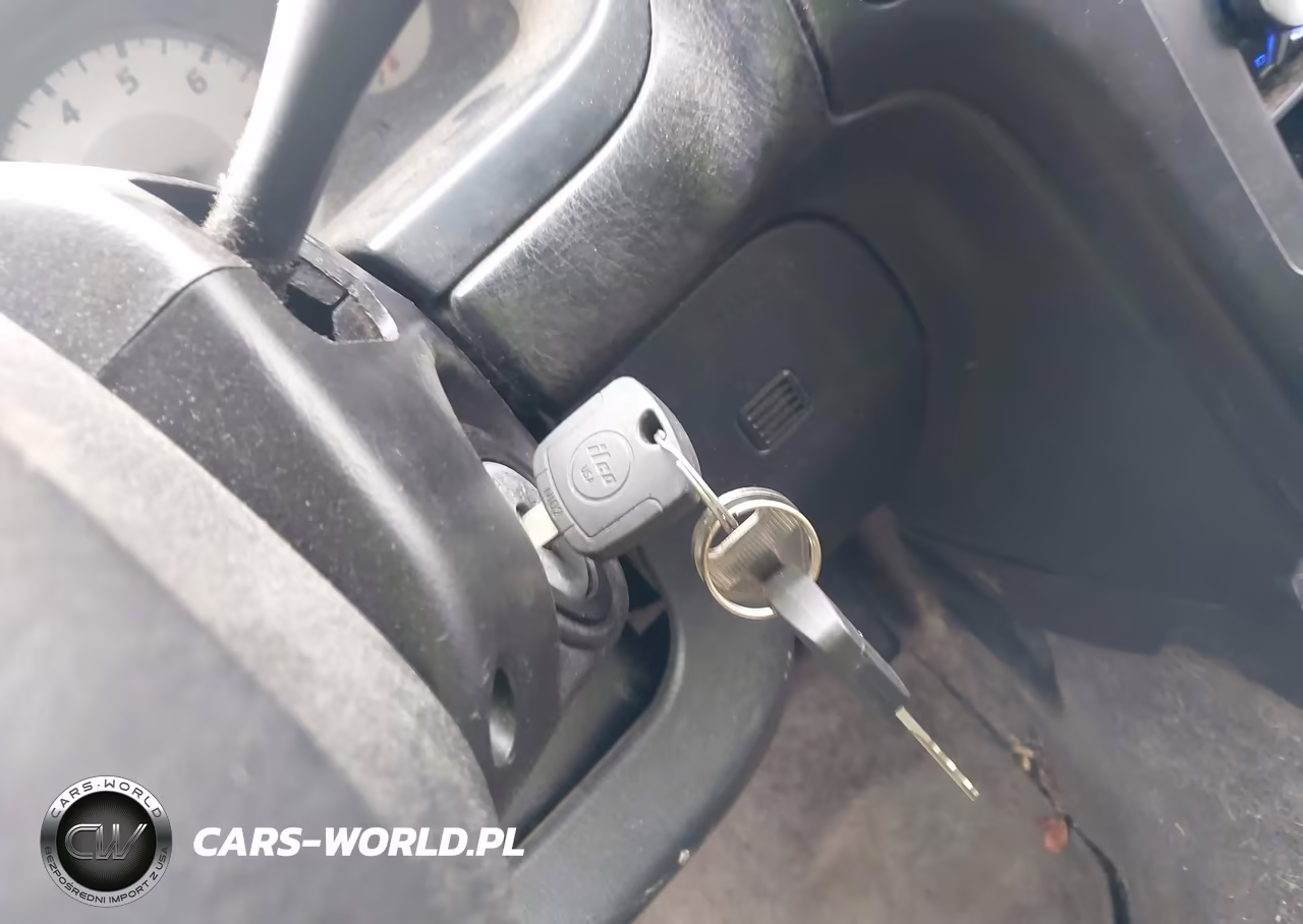 2001 Nissan Pathfinder Se VIN:JN8DR09Y41W607652 - 11