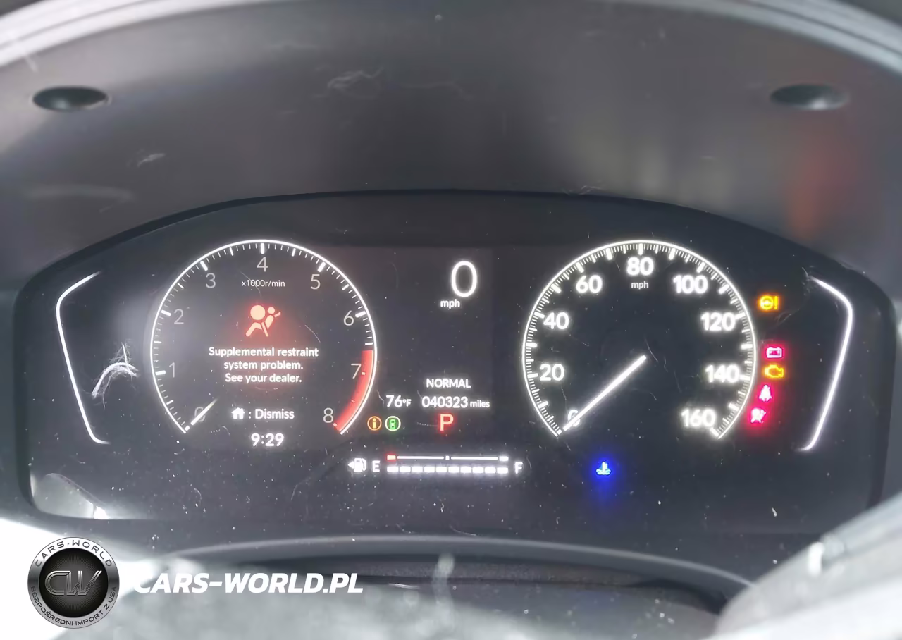 2025 Honda Civic Sport VIN:2HGFE2F59SH531448 - 7
