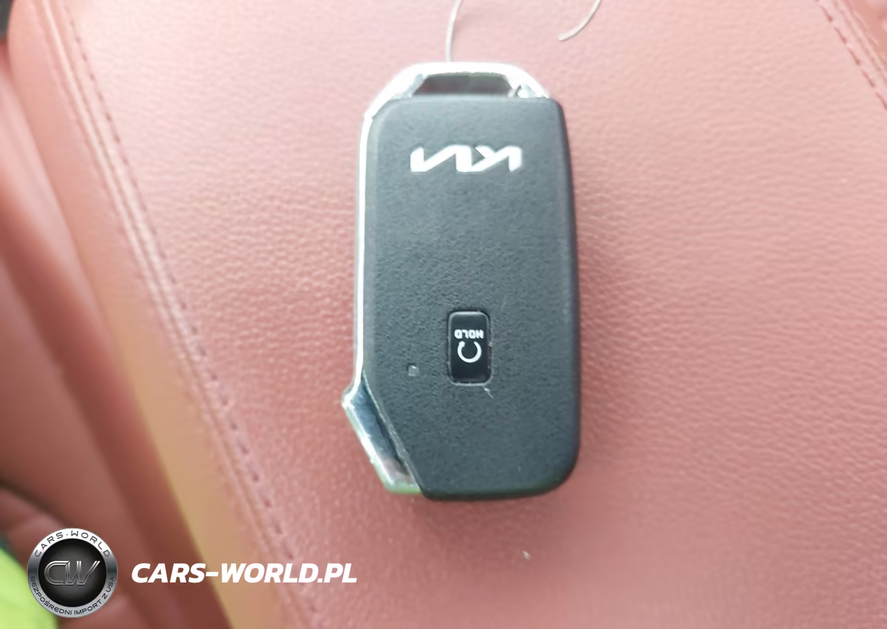 2024 Kia Sportage Sx-Prestige VIN:5XYK5CDF7RG219765 - 11