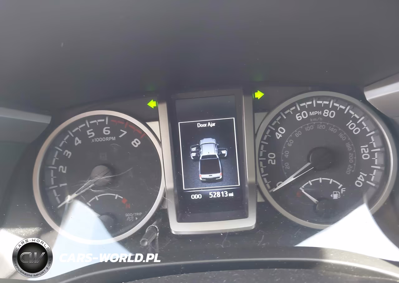 2021 Toyota Tacoma Sr5 V6 VIN:3TMBZ5DN7MM031993 - 7
