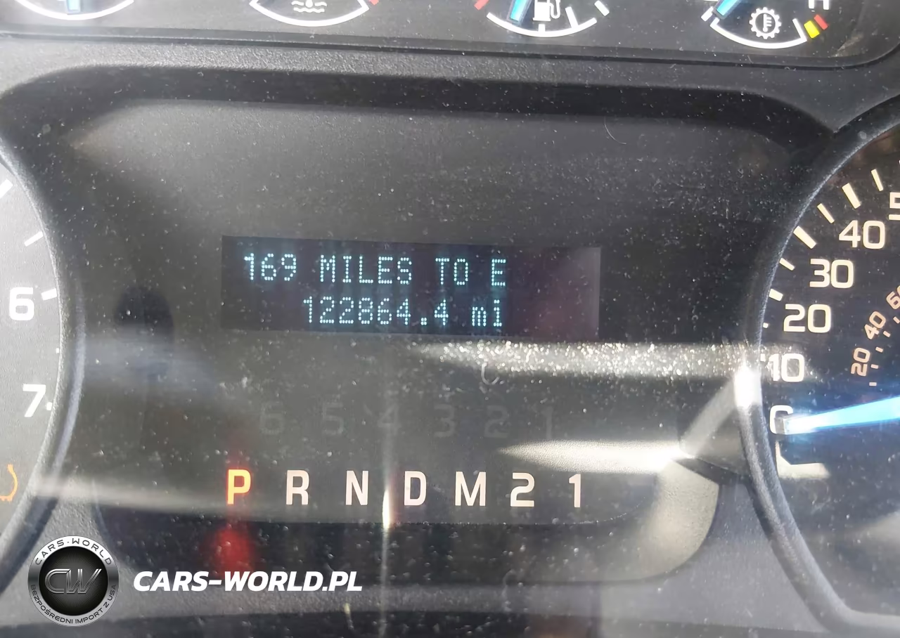 2014 Ford F-150 Xl VIN:1FTFW1EF6EFD13067 - 15
