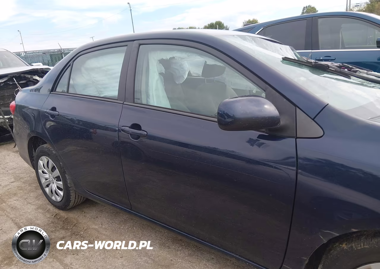 2012 Toyota Corolla Le VIN:2T1BU4EE7CC893500 - 13