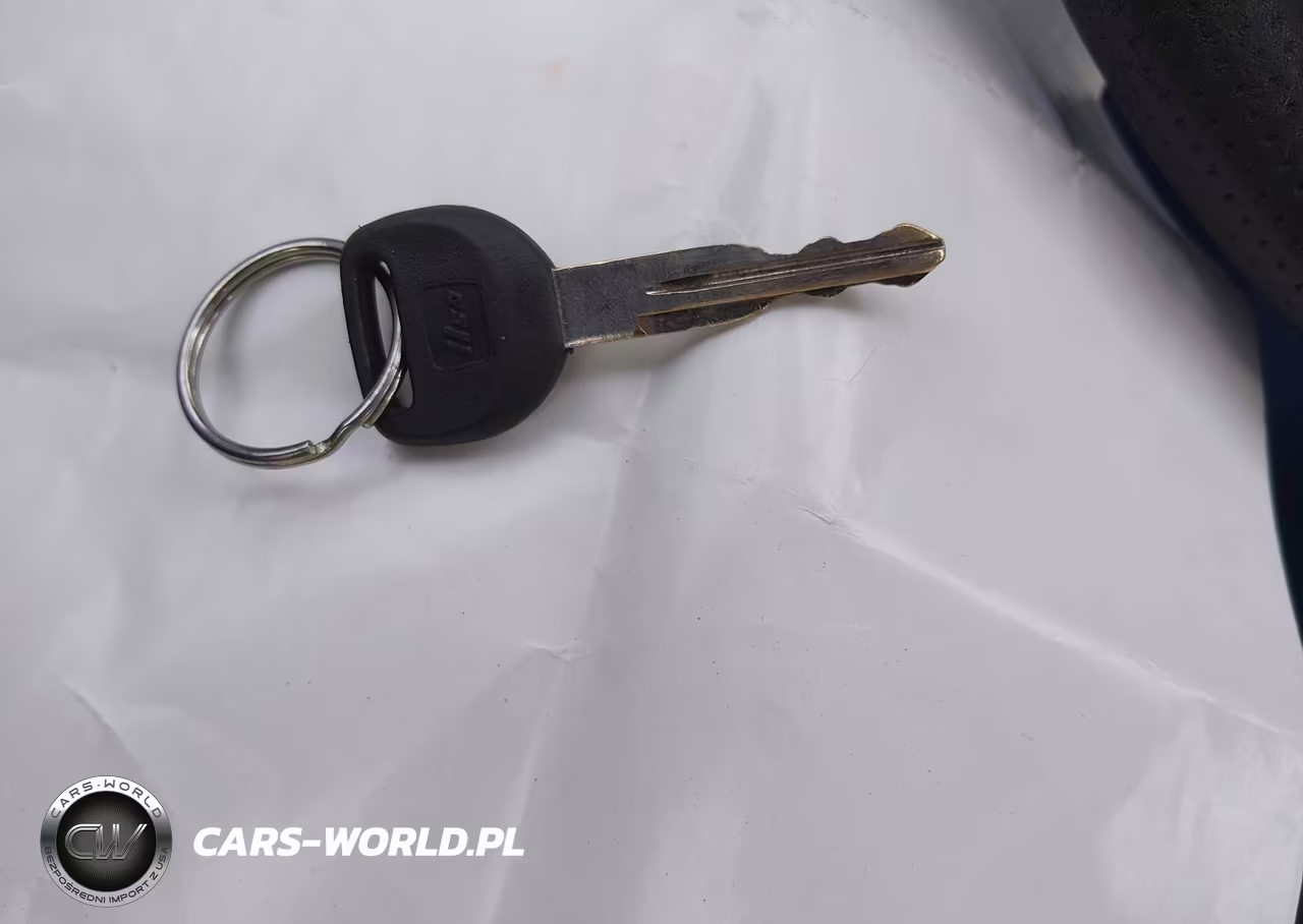 1998 Honda Cr-V Ex VIN:JHLRD1861WC047400 - 11
