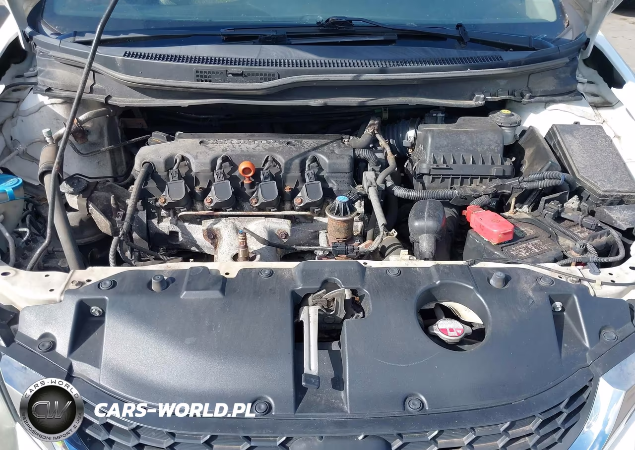 2015 Honda Civic Lx VIN:19XFB2F50FE222069 - 10