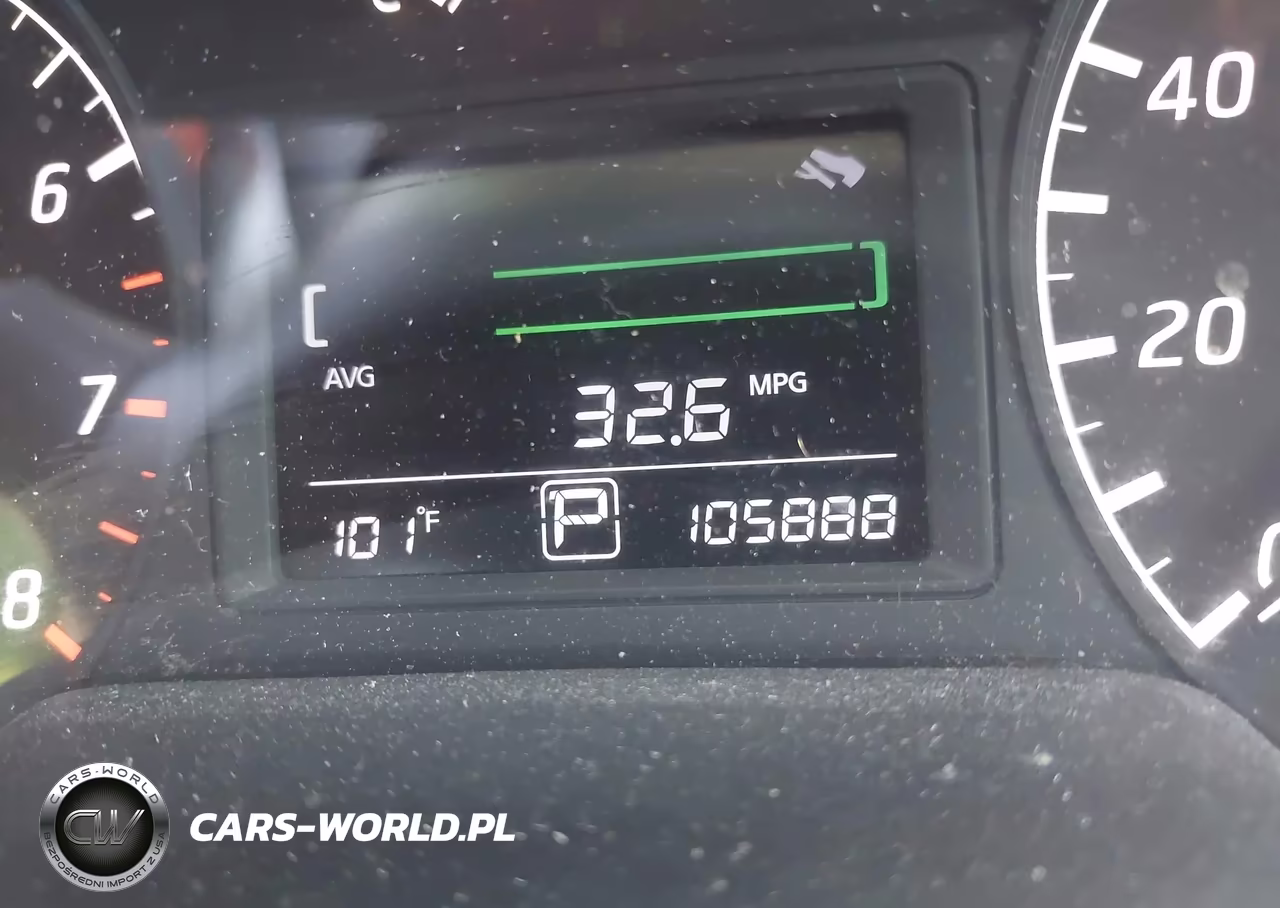 2016 Nissan Sentra S VIN:3N1AB7AP1GY216445 - 16