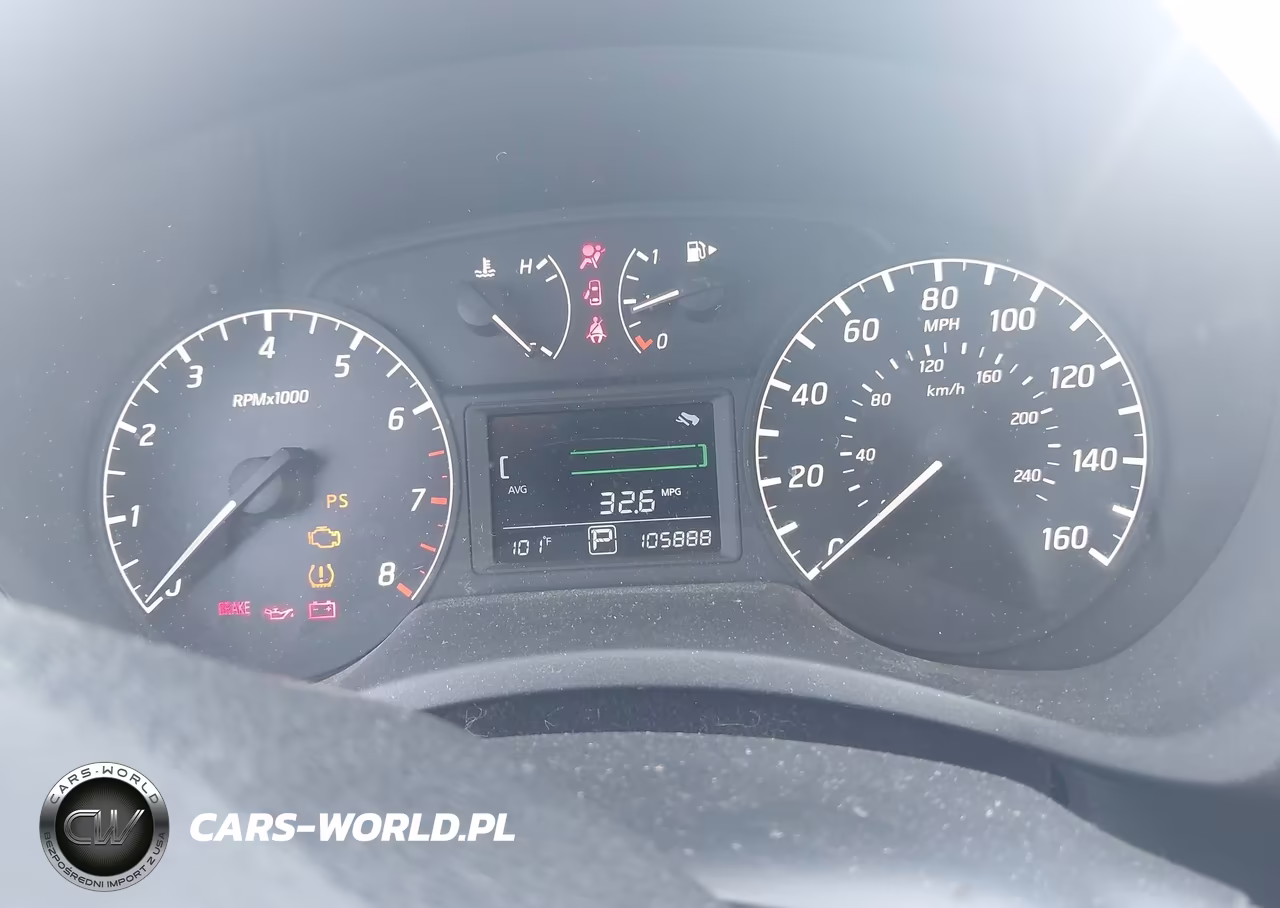 2016 Nissan Sentra S VIN:3N1AB7AP1GY216445 - 7