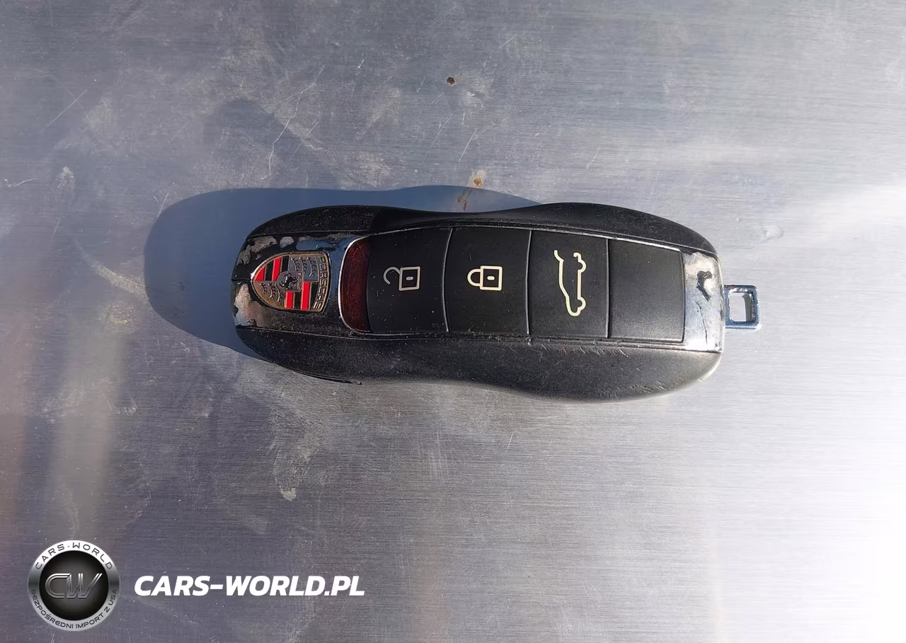 2021 Porsche Macan VIN:WP1AA2A57MLB18072 - 11