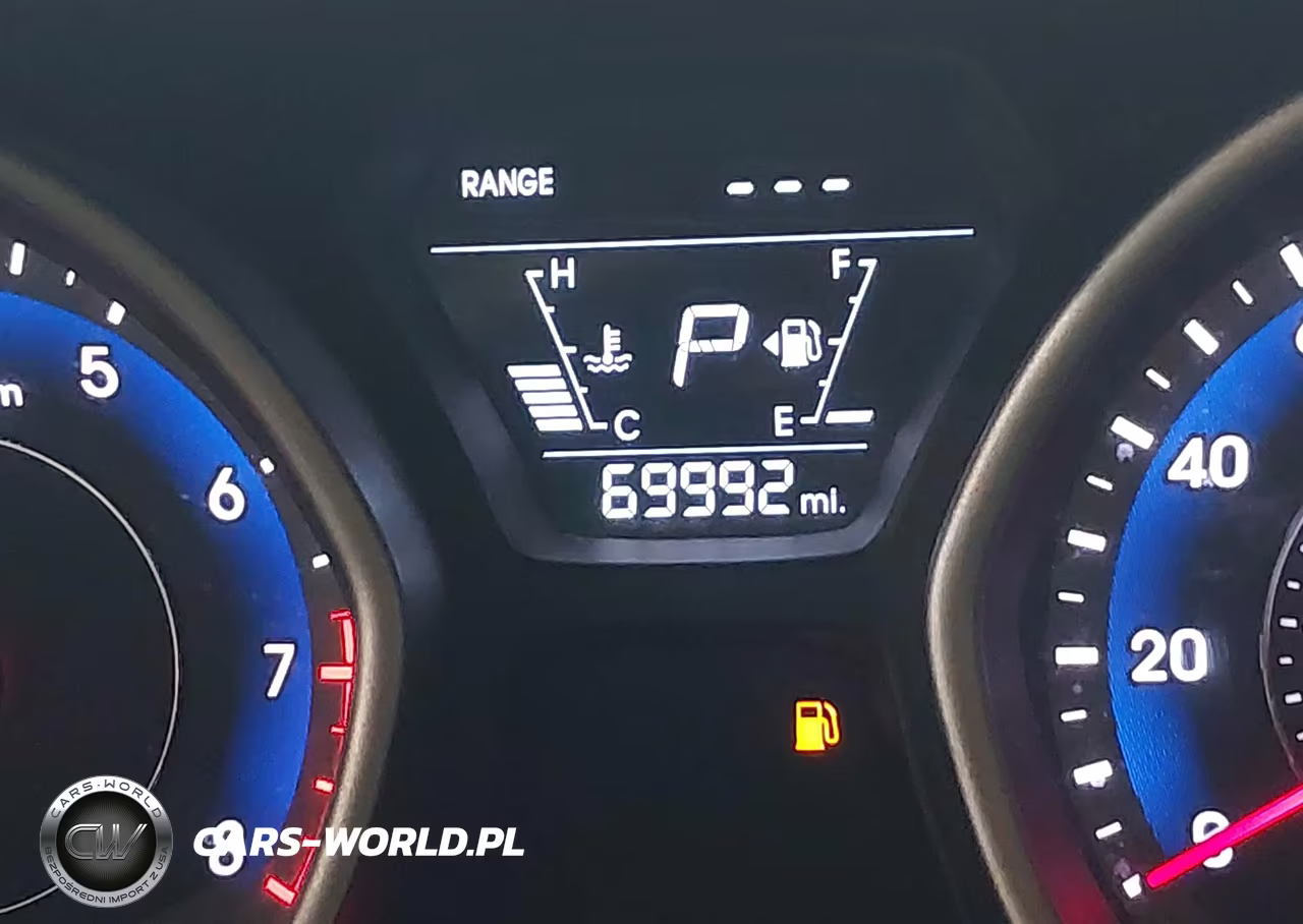 2015 Hyundai Elantra Se VIN:KMHDH4AE8FU444705 - 15