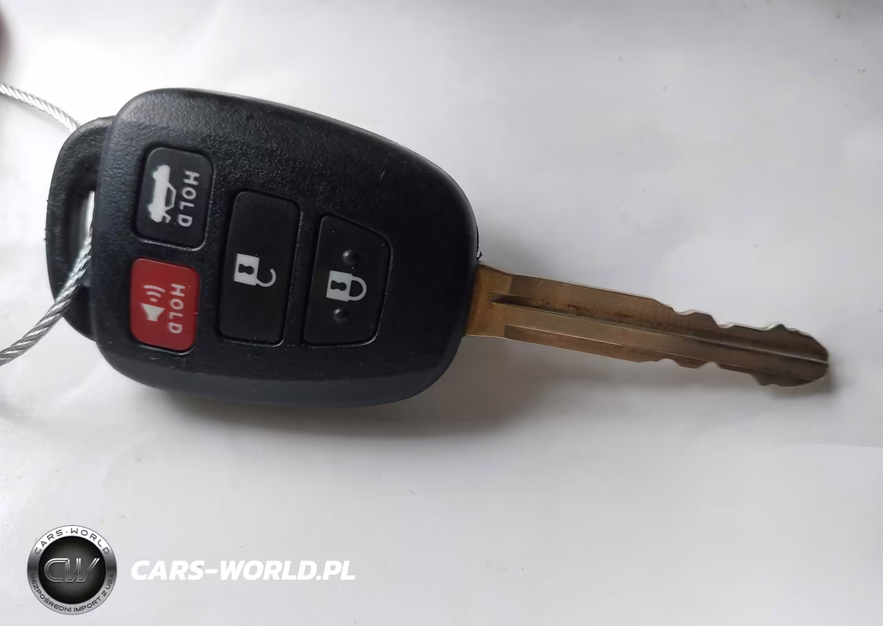 2016 Toyota Rav4 Xle VIN:2T3RFREV2GW489506 - 11
