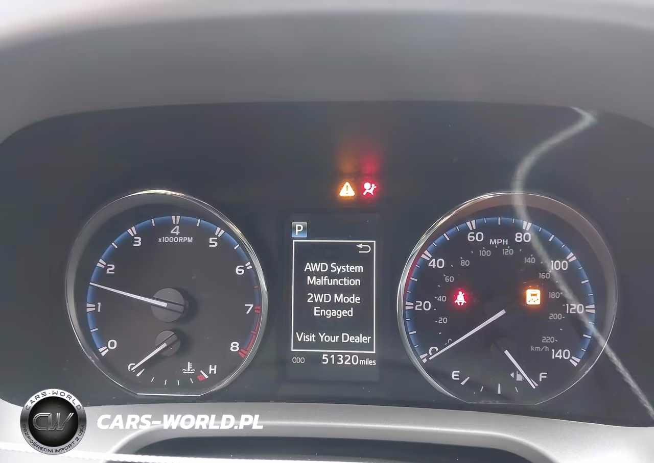 2016 Toyota Rav4 Xle VIN:2T3RFREV2GW489506 - 7