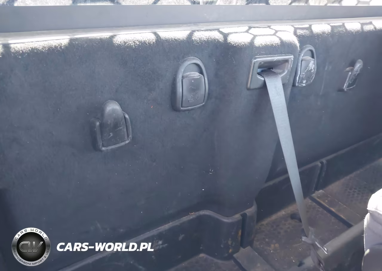 2018 Ram 3500 Chassis Tradesman-Slt VIN:3C7WRTAL7JG272913 - 8