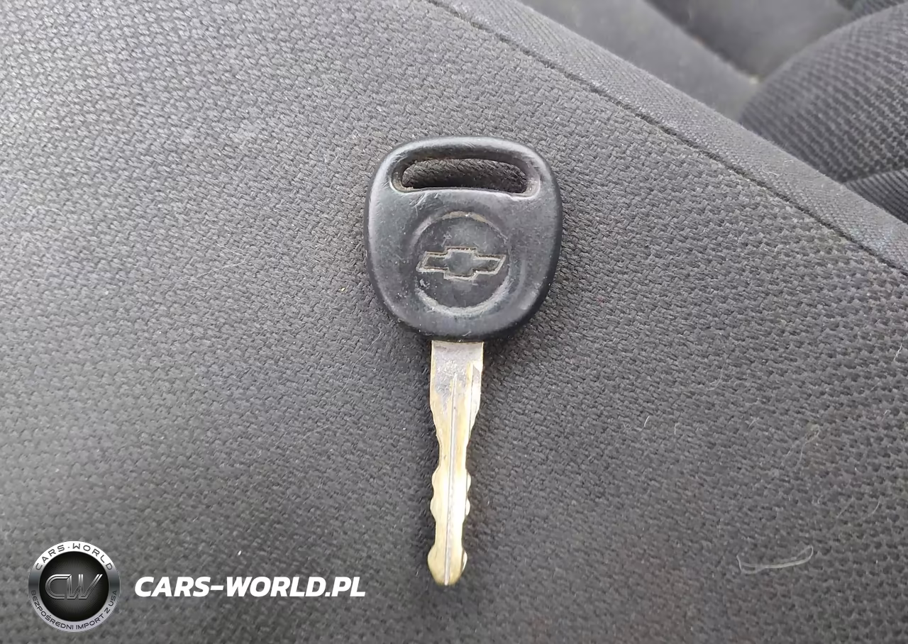 2003 Chevrolet S-10 Fleet VIN:1GCCS14X638156277 - 11