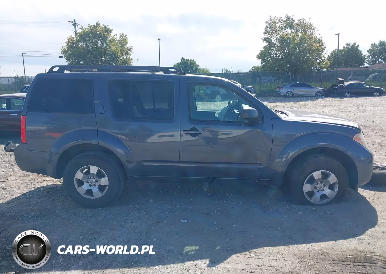2012 Nissan Pathfinder S VIN:5N1AR1NB3CC628000 - 13