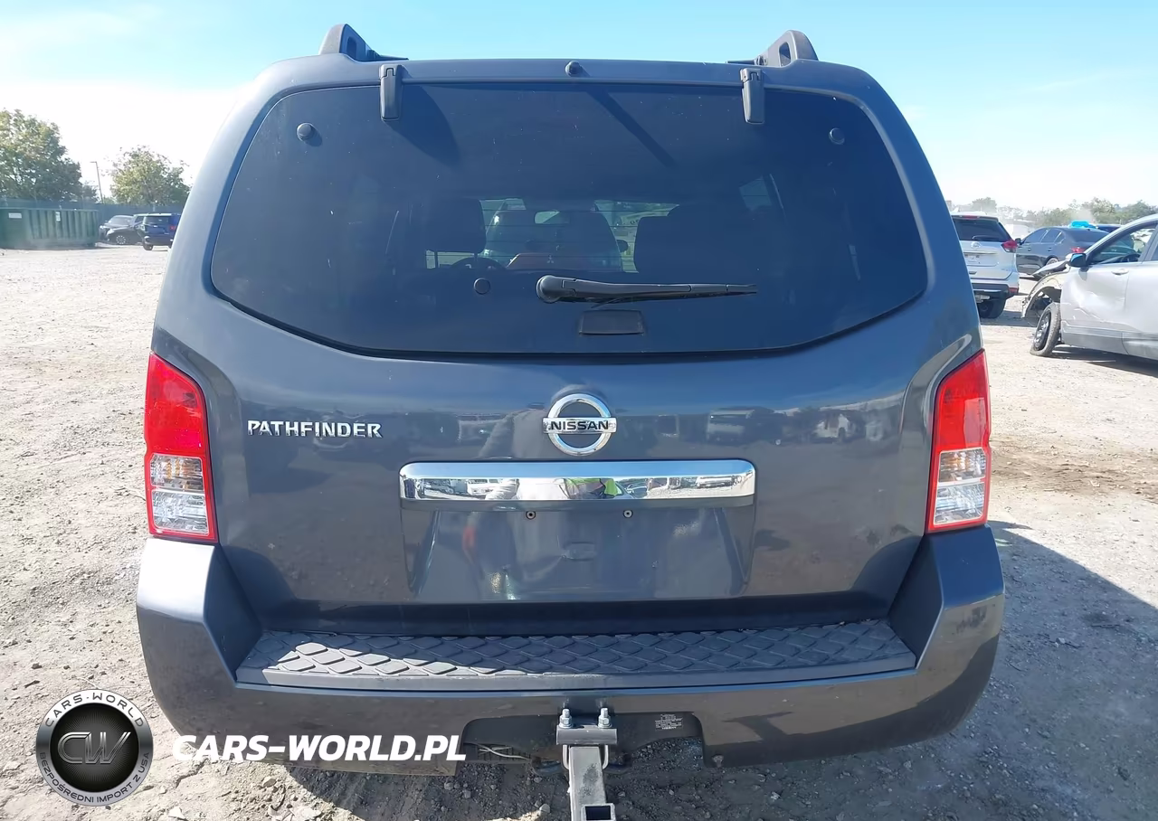 2012 Nissan Pathfinder S VIN:5N1AR1NB3CC628000 - 16