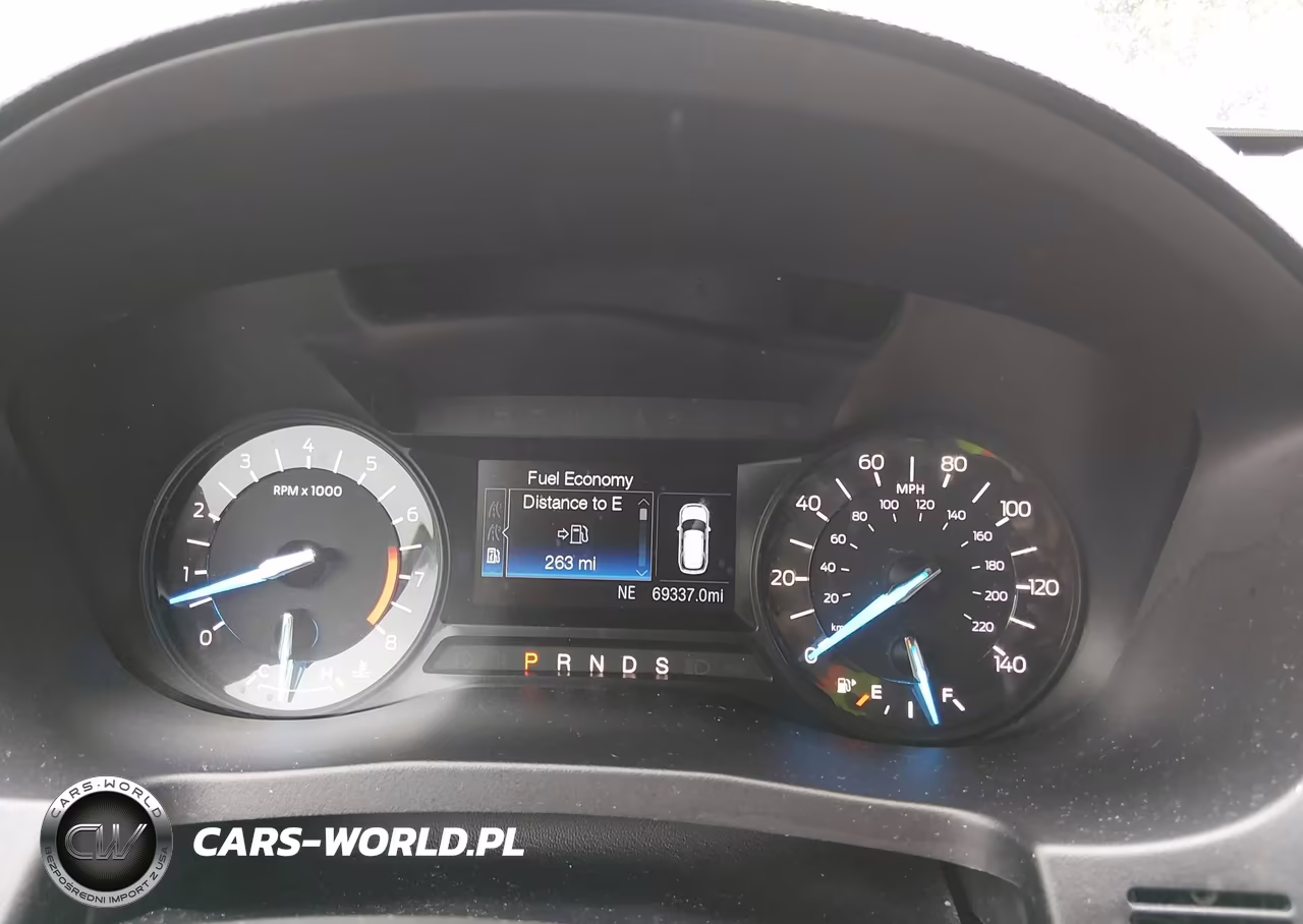 2018 Ford Explorer VIN:1FM5K8B86JGA59415 - 7