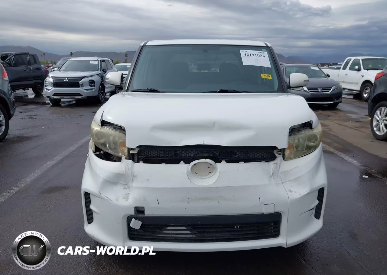 2011 Scion Xb VIN:JTLZE4FE9B1131240 - 12
