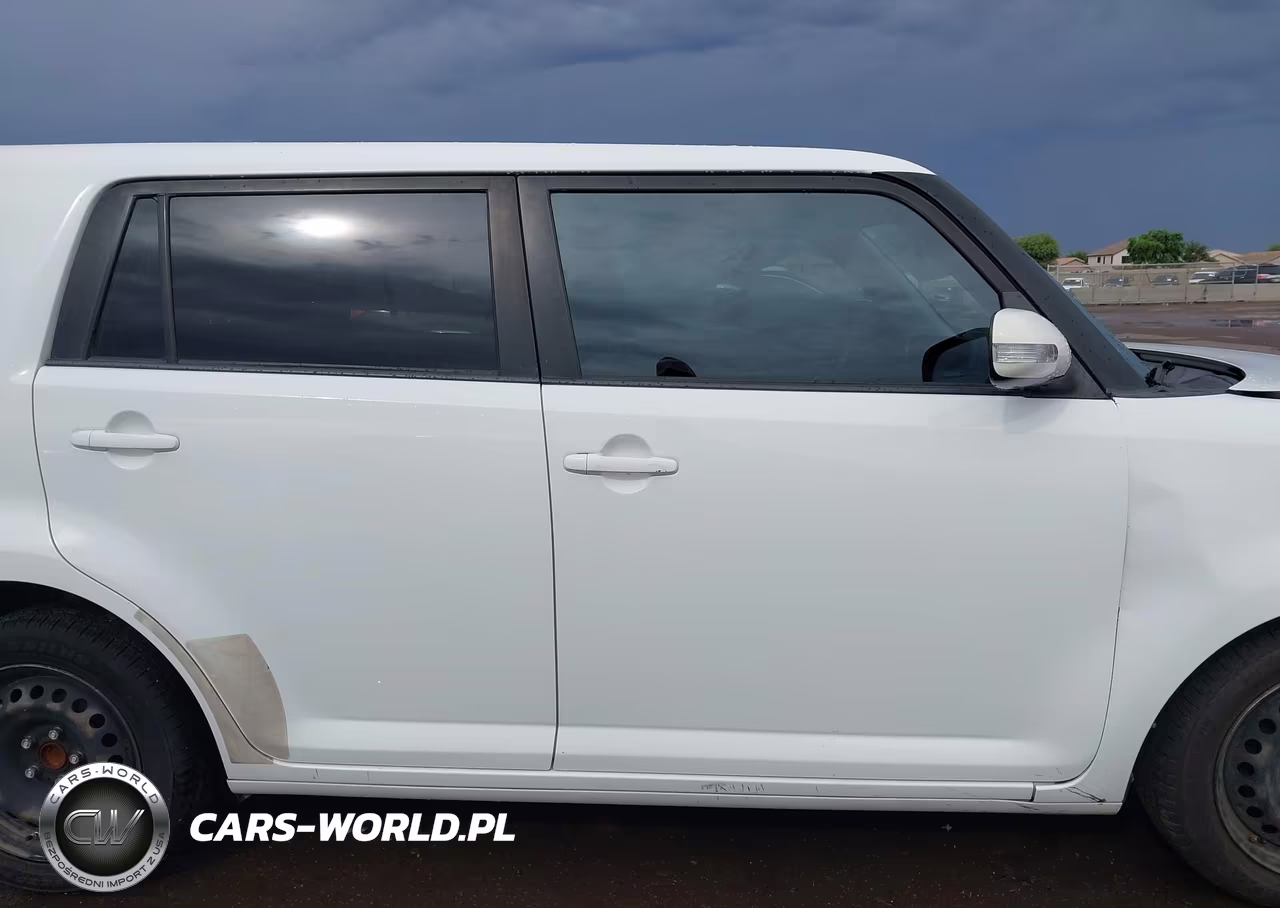 2011 Scion Xb VIN:JTLZE4FE9B1131240 - 13