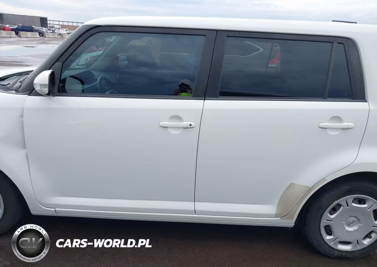 2011 Scion Xb VIN:JTLZE4FE9B1131240 - 14