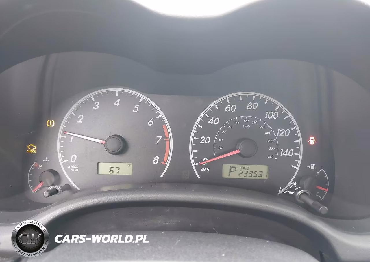 2009 Toyota Corolla S VIN:2T1BU40EX9C122612 - 7