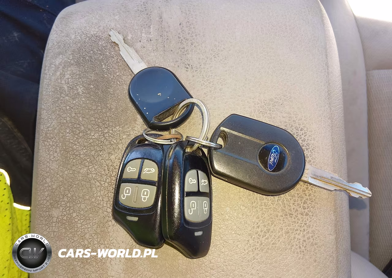 2010 Ford Edge Sel VIN:2FMDK4JC0ABA30736 - 11