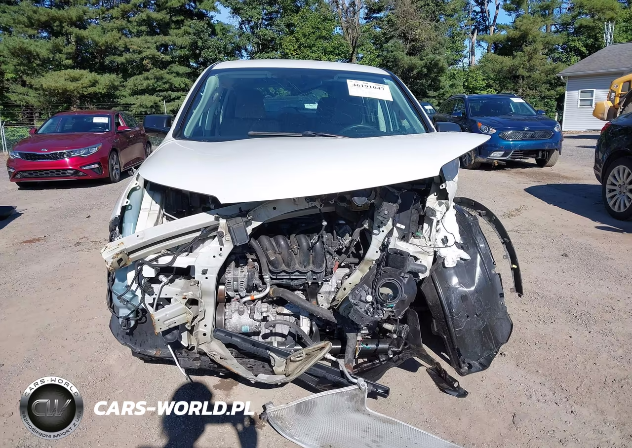 2013 Honda Cr-V Lx VIN:5J6RM4H36DL005607 - 13