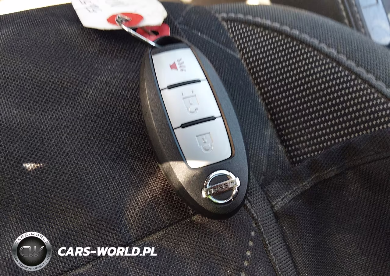 2019 Nissan Kicks S VIN:3N1CP5CU9KL472016 - 11