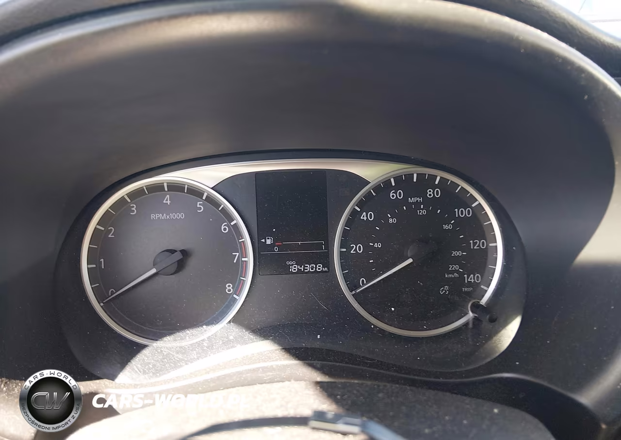 2019 Nissan Kicks S VIN:3N1CP5CU9KL472016 - 7