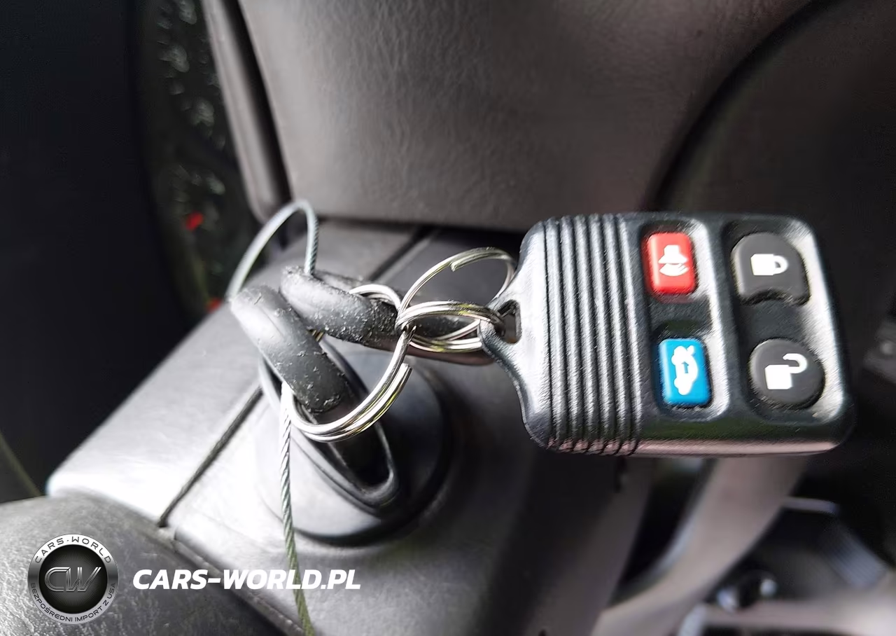 2004 Ford Taurus Se VIN:1FAFP53294G150353 - 11