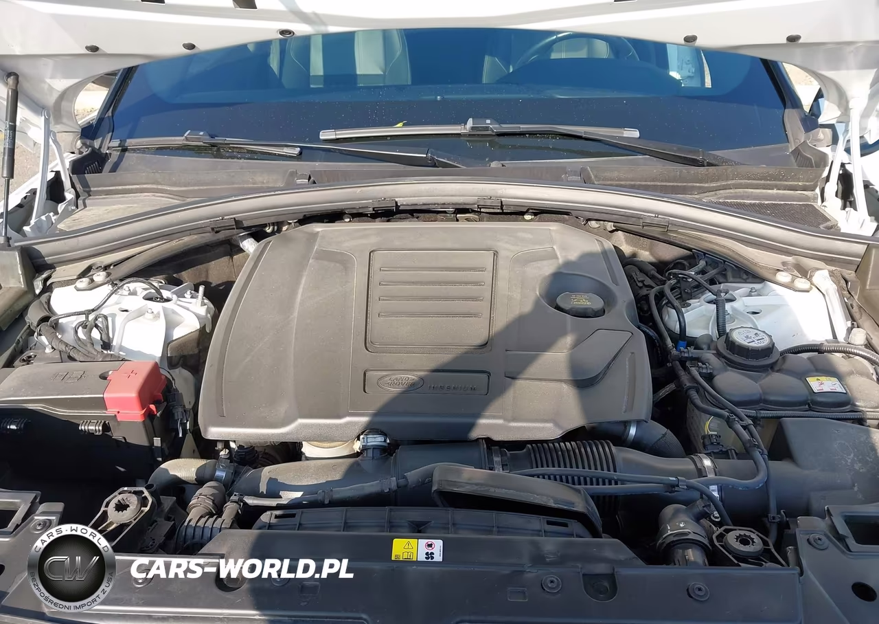 2018 Land Rover Range Rover Velar P250 Se R-Dynamic VIN:SALYL2RXXJA775710 - 10