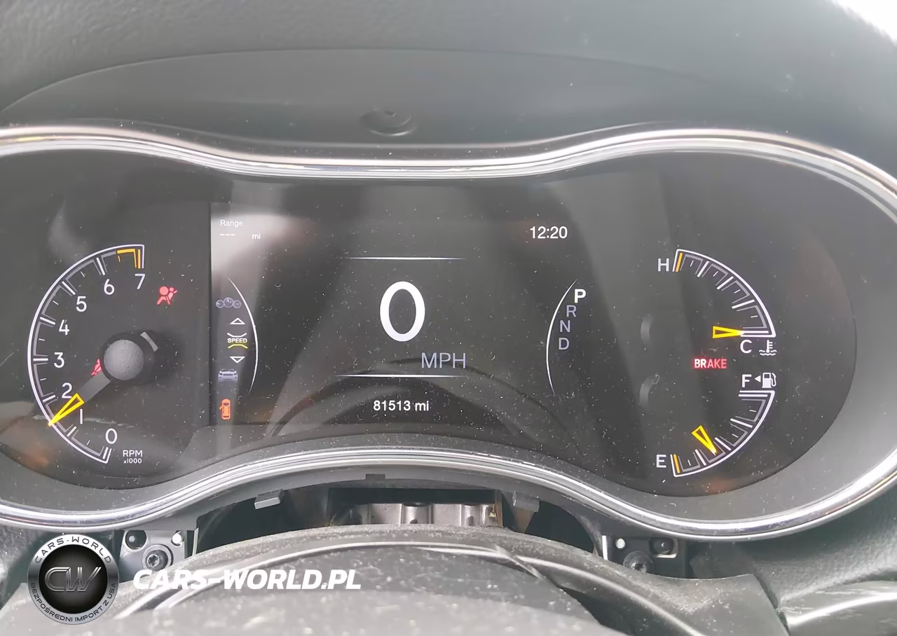 2018 Jeep Grand Cherokee Altitude 4X2 VIN:1C4RJEAG7JC428077 - 7
