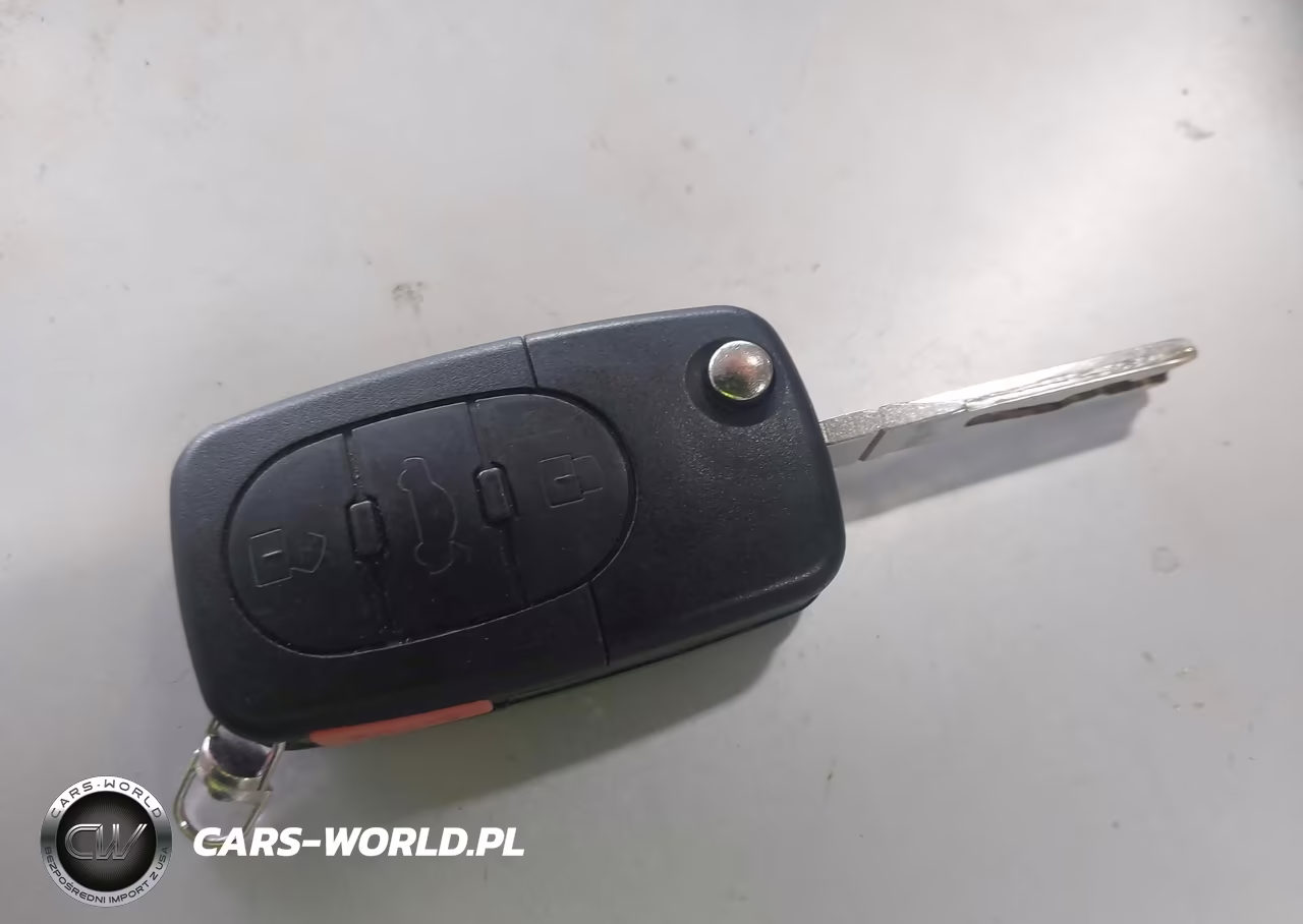 2002 Audi A4 3.0 VIN:WAULT68E92A157981 - 11