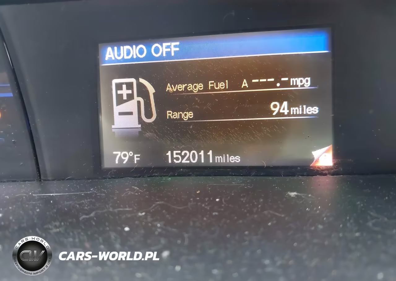 2012 Honda Civic Ex VIN:2HGFG3B88CH500337 - 7