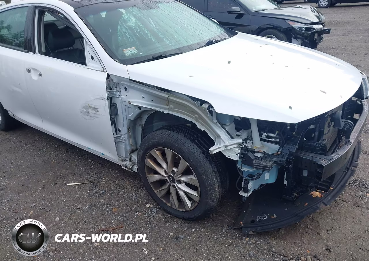 2016 Kia Optima Ex VIN:5XXGU4L31GG034571 - 13