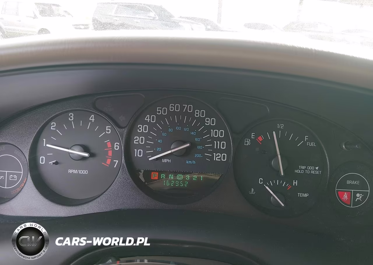 2003 Buick Regal Ls VIN:2G4WB52K231144377 - 7