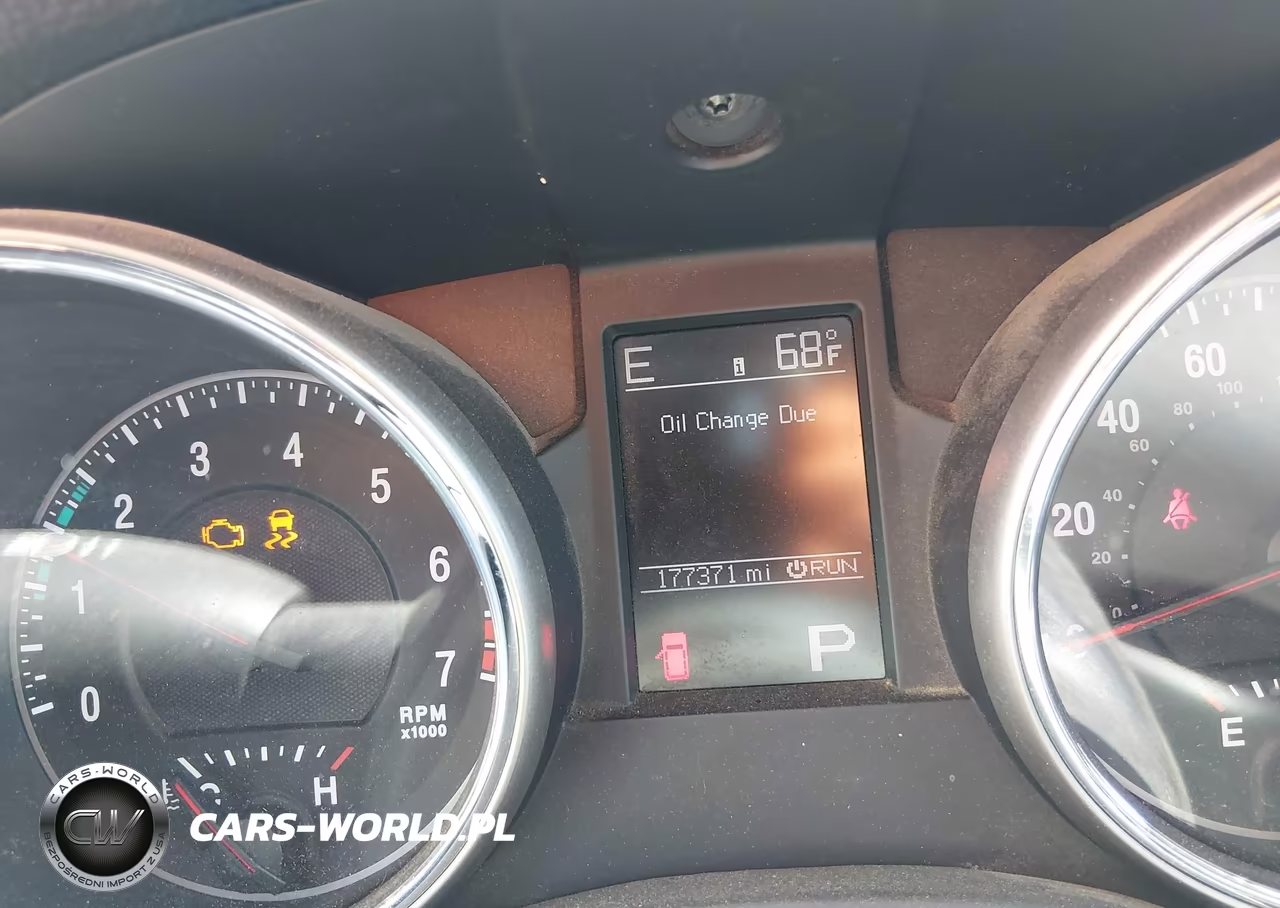 2012 Jeep Grand Cherokee Laredo VIN:1C4RJFAG5CC170859 - 7