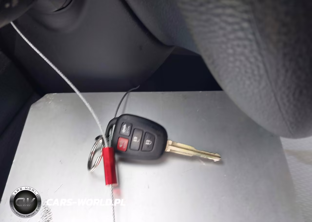 2015 Toyota Corolla Le VIN:2T1BURHE0FC294113 - 11