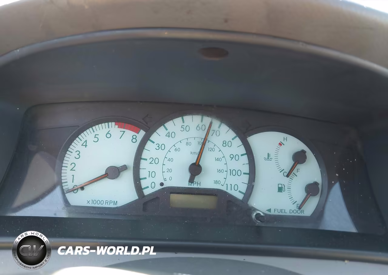 2004 Toyota Corolla Le VIN:1NXBR38E64Z327304 - 7