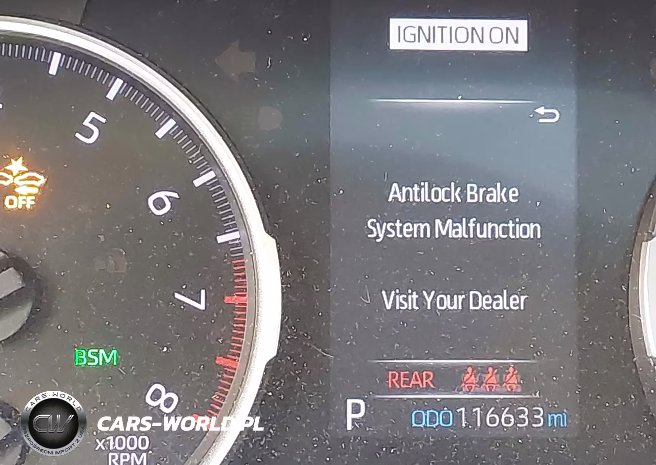 2019 Toyota Rav4 Xle Premium VIN:2T3A1RFV0KW019297 - 15