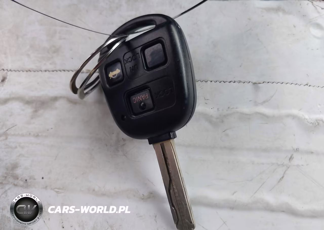 2005 Lexus Es 330 VIN:JTHBA30GX55057920 - 11