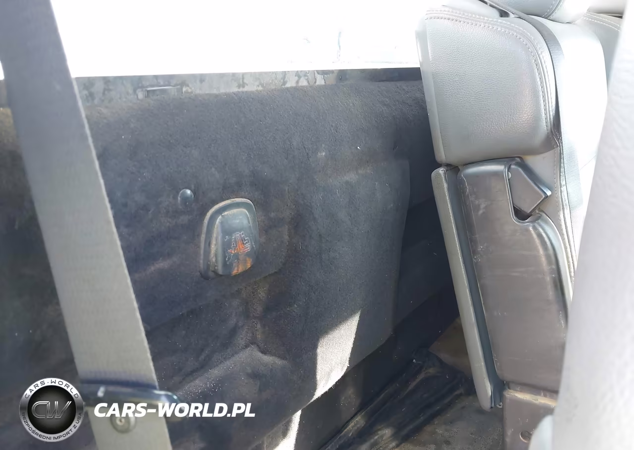 2011 Ford F-250 Xl VIN:1FTBF2A66BEB32501 - 8