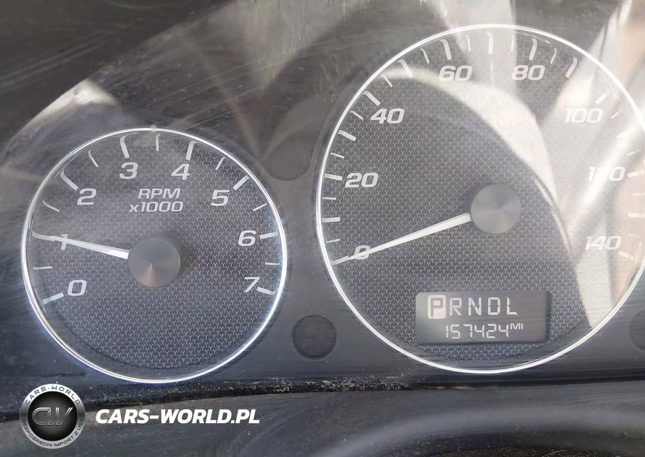 2006 Chevrolet Malibu Maxx Lt VIN:1G1ZT61836F119942 - 7