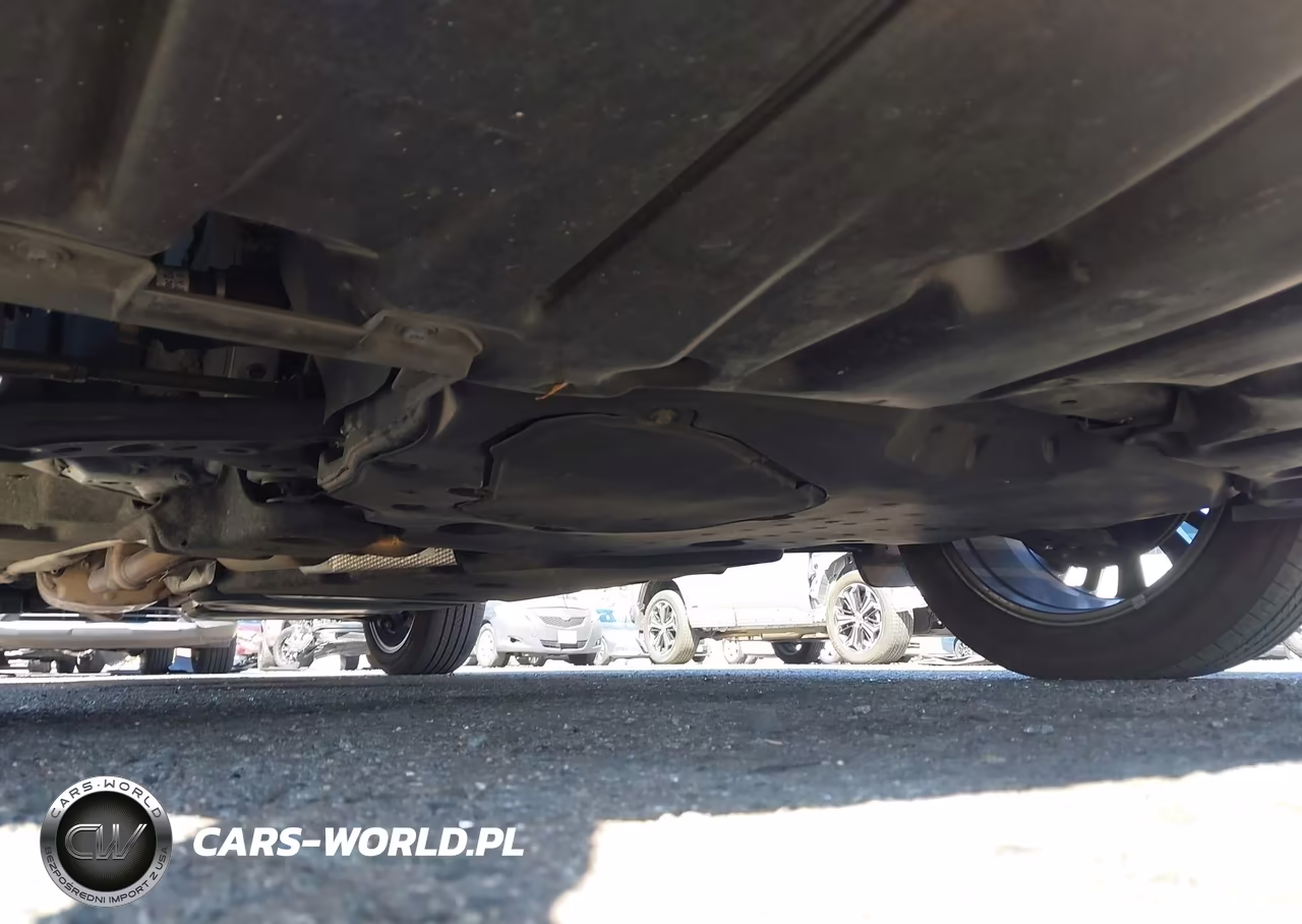 2021 Toyota Highlander Hybrid Platinum VIN:5TDEBRCH9MS021728 - 19